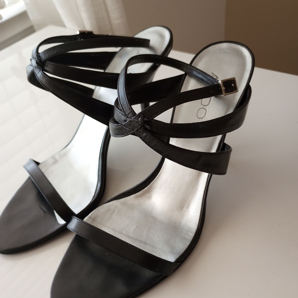 Also heels